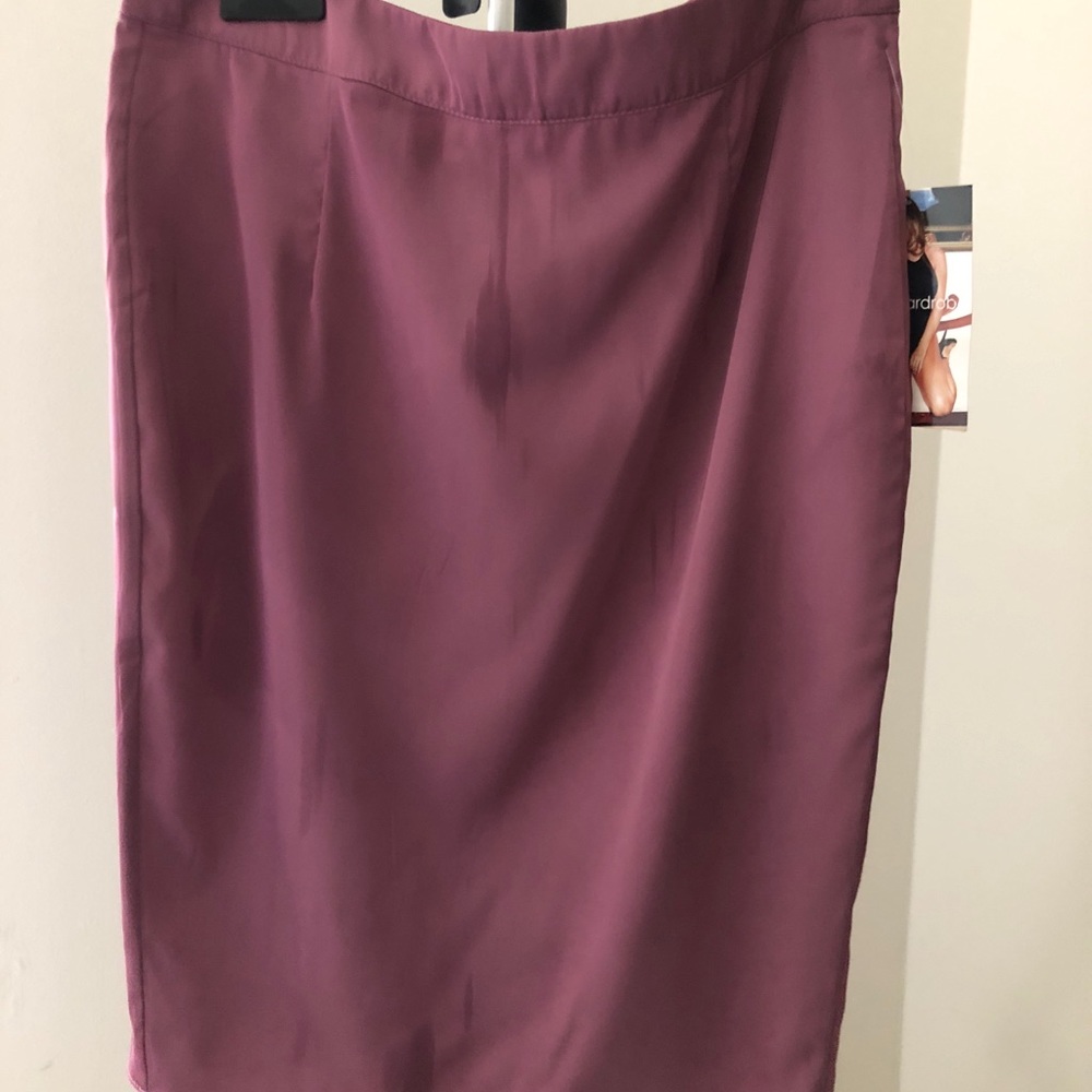 Naked Wardrobe Skirt